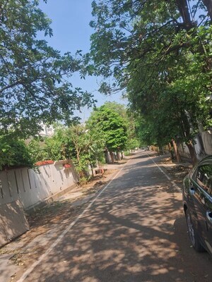 Balcony in 6+ BHK Independent House at Jankipuram – for Sale