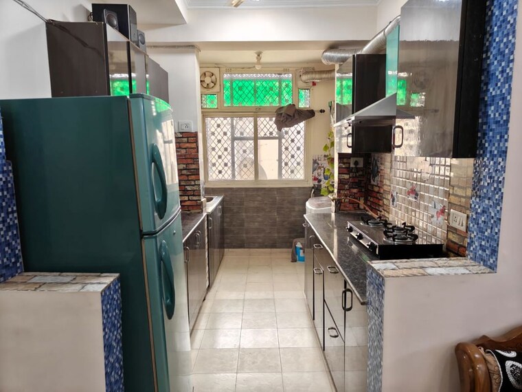 Kitchen, amrapali-silicon-city 2 Bedroom 1035 Sq.Ft. Apartment In Sector 76 Noida 10514886