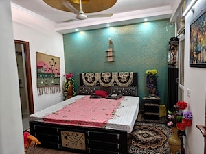 2 BHK Apartment For Rent in Amrapali Silicon City, Sector 76