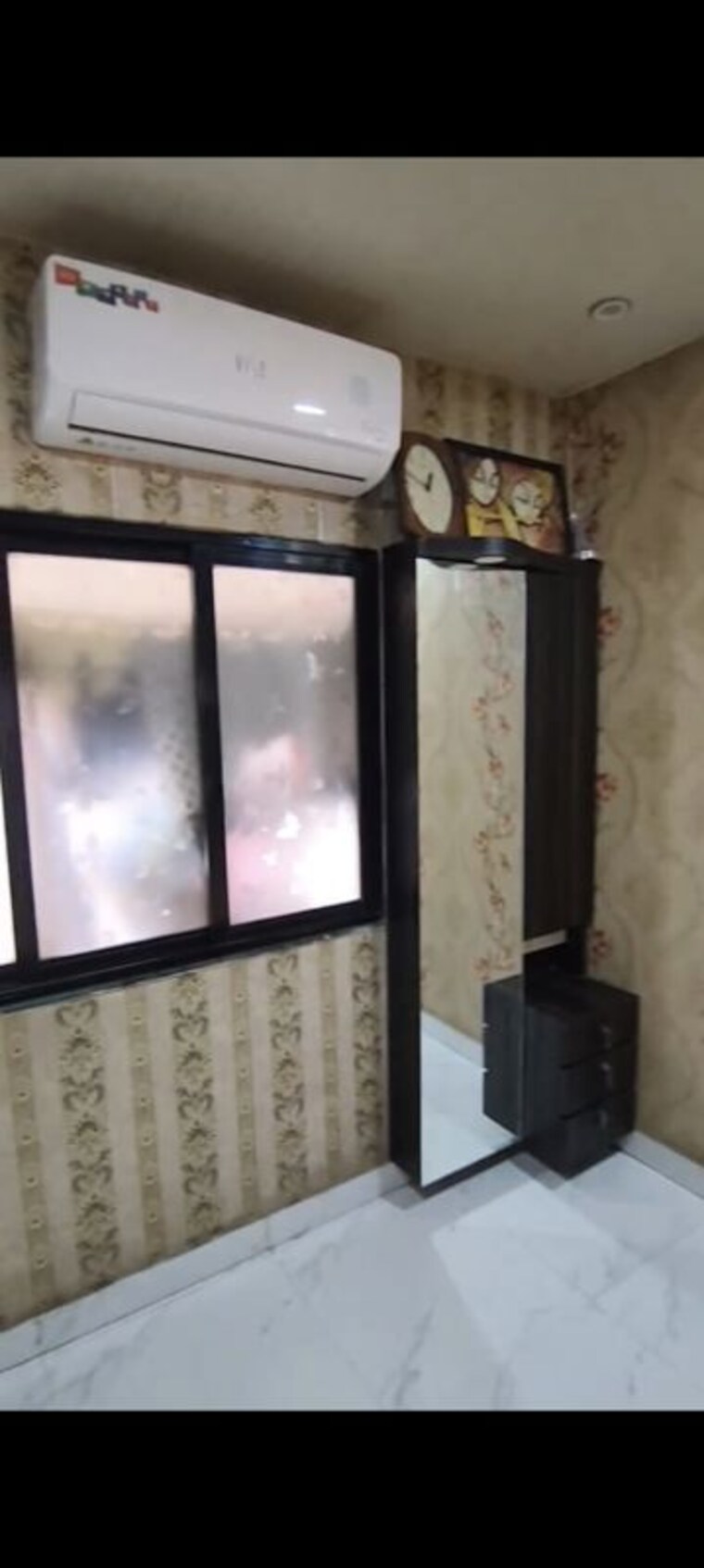 Bedroom, gokuldham-complex 1 Bedroom 600 Sq.Ft. Apartment In Goregaon East Mumbai 10514885