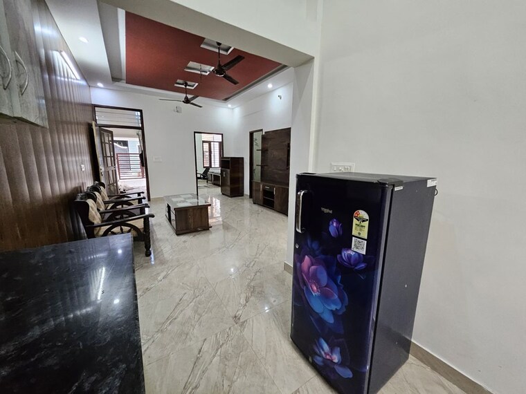 Team Area, prem nagar 2 Bedroom 1500 Sq.Ft. Independent House In Prem Nagar Dehradun 10514893