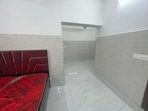 Bathroom in 3 BHK Villa at Sector 55 – for Rent
