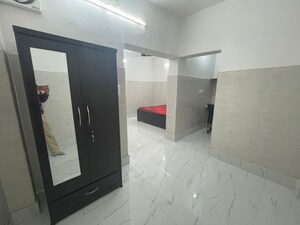 Kitchen in 3 BHK Villa at Sector 55 – for Rent