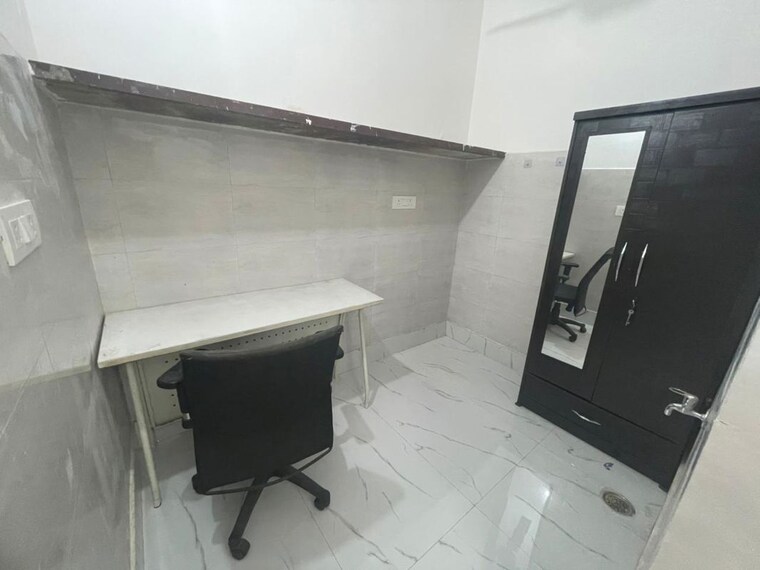 Kitchen, sector 55 3 Bedroom 1110 Sq.Ft. Villa In Sector 55 Noida 10514866