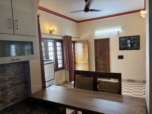 3 BHK Villa For Rent in Sector 55