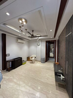 3 BHK Builder Floor For Sale in New Rajinder Nagar