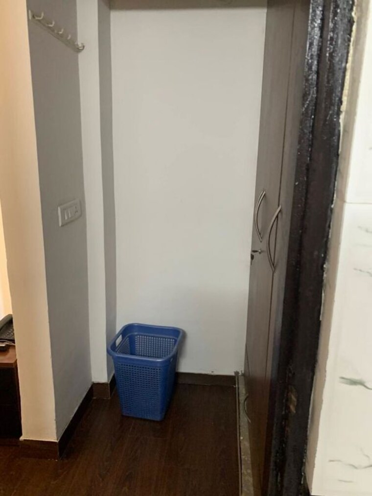 Bathroom, apex-athena 3 Bedroom 1735 Sq.Ft. Apartment In Sector 75 Noida 10514898