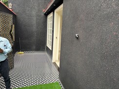 2 BHK + Study Room Builder Floor For Rent in Sector 47