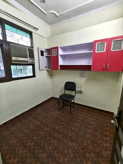 2 BHK + Servant Room Builder Floor For Rent in Malviya Nagar
