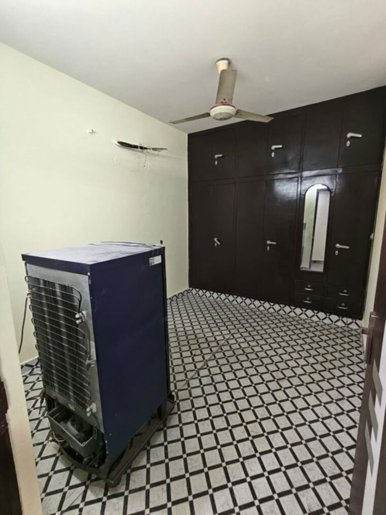 Team Area, malviya nagar 2 Bedroom 1100 Sq.Ft. Builder Floor In Malviya Nagar Delhi 10514915