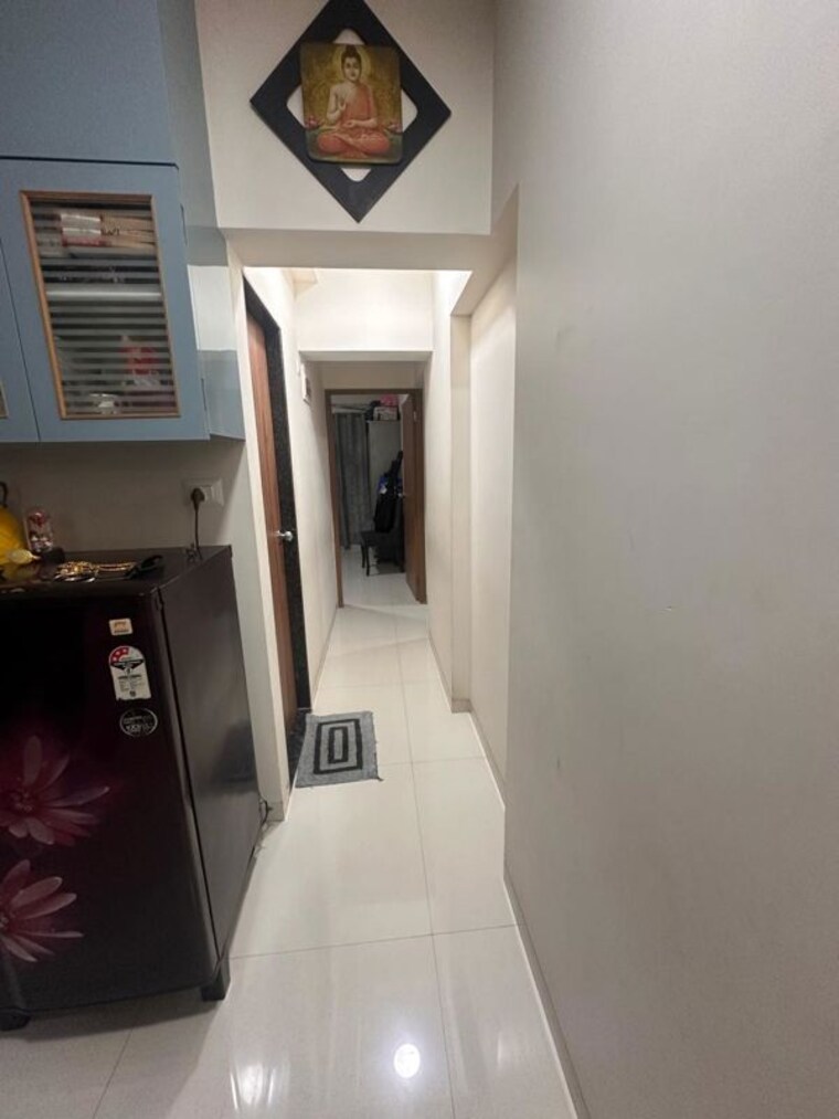Room, rachaita-aarambh 2 Bedroom 1150 Sq.Ft. Apartment In Goregaon East Mumbai 10514903