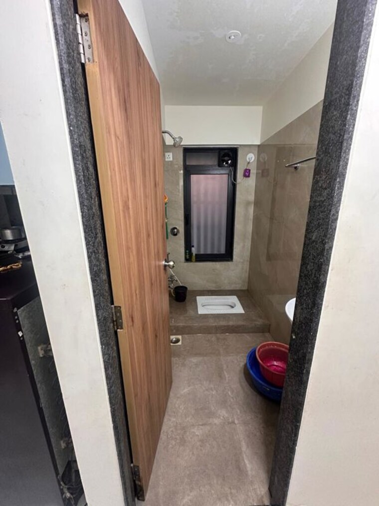 Washroom, rachaita-aarambh 2 Bedroom 1150 Sq.Ft. Apartment In Goregaon East Mumbai 10514903