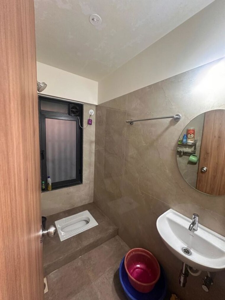Bathroom, rachaita-aarambh 2 Bedroom 1150 Sq.Ft. Apartment In Goregaon East Mumbai 10514903