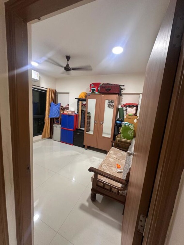 Room, rachaita-aarambh 2 Bedroom 1150 Sq.Ft. Apartment In Goregaon East Mumbai 10514903