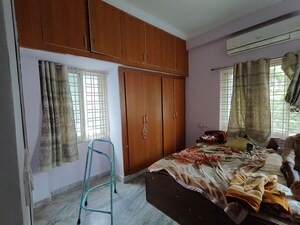 2 BHK Apartment For Rent in Ten Madhapur, Madhapur