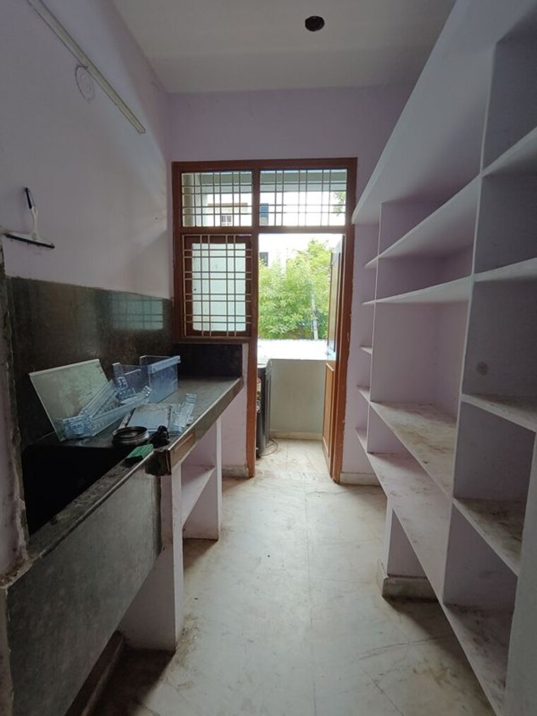 Balcony, ten-madhapur 2 Bedroom 1050 Sq.Ft. Apartment In Madhapur Hyderabad 10514911