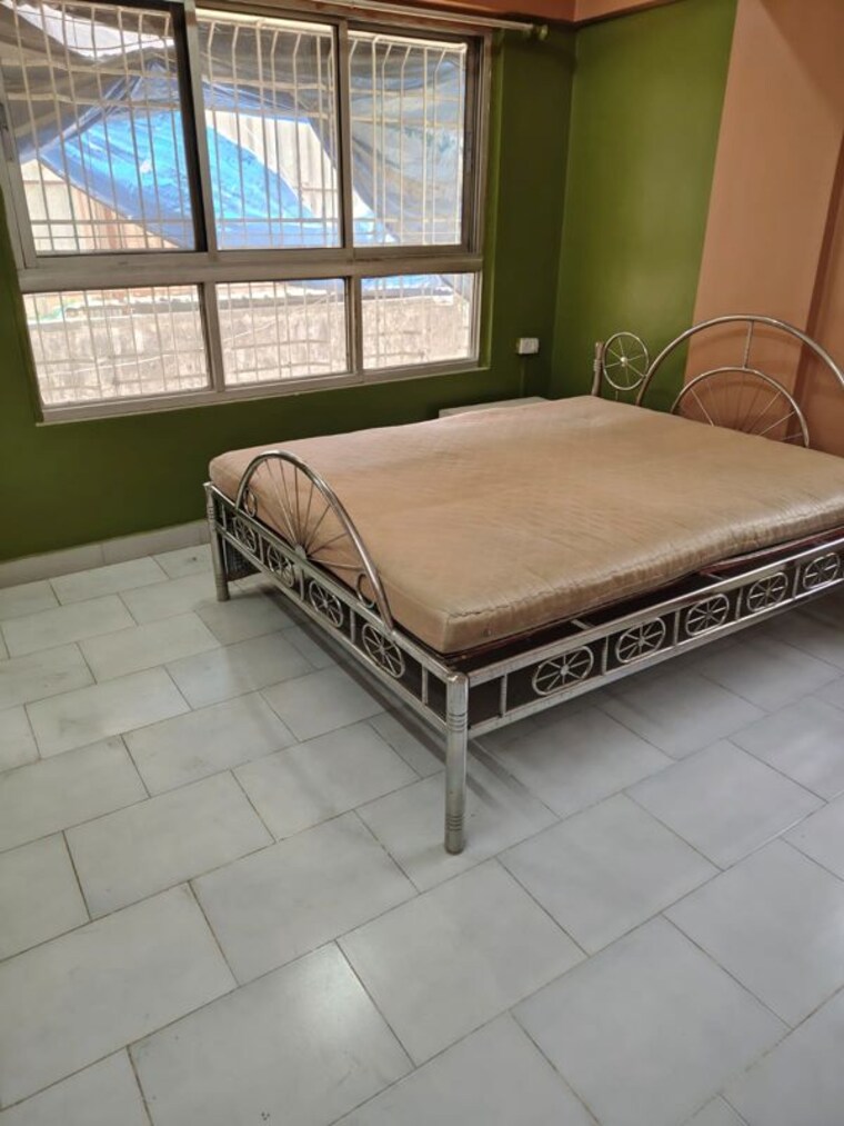 Bedroom, oscar-diamond 2 Bedroom 760 Sq.Ft. Apartment In Andheri West Mumbai 10514917