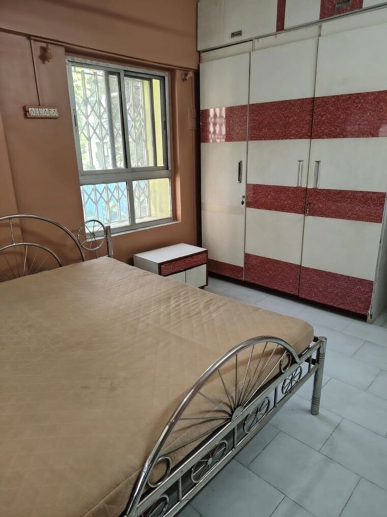 Master Bedroom, oscar-diamond 2 Bedroom 760 Sq.Ft. Apartment In Andheri West Mumbai 10514917
