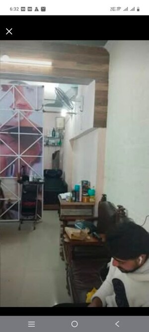Staircase in  Office Space at Nehru Colony – for Rent