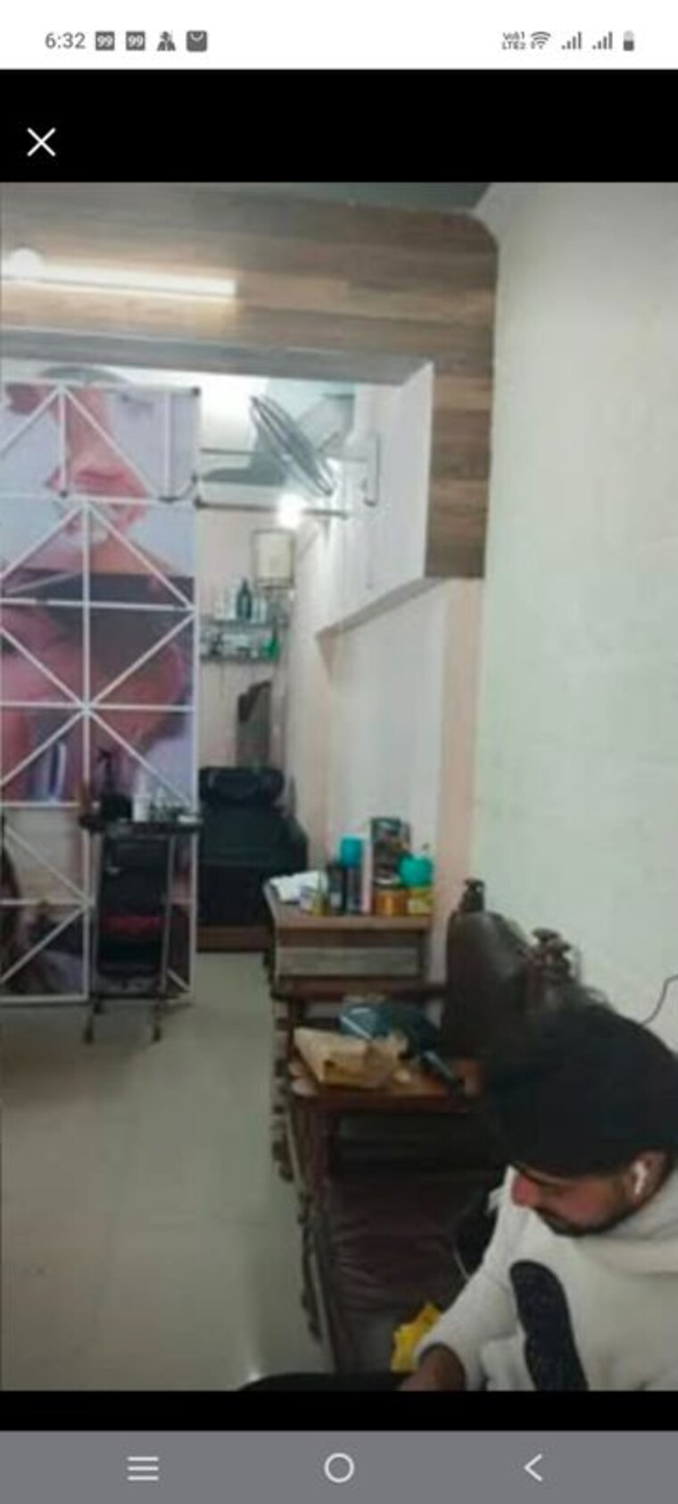 undefined, nehru colony Commercial Office Space 500 Sq.Ft. In Nehru Colony Dehradun 10514921