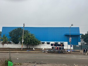  Warehouse – Exterior View View at Gurgaon Dreamz, Sector 7 - for Rent