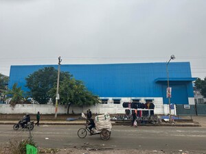  Warehouse – Exterior View View at Gurgaon Dreamz, Sector 7 - for Rent