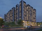 3 BHK 1700 Sq.Ft. Apartment in Dharti Skyline