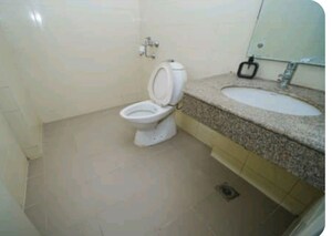 Bathroom in 2 BHK Apartment at Vatika Gurgaon 21, Sector 83 – for Sale