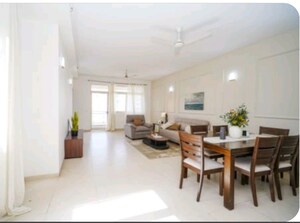 Living Room in 2 BHK Apartment at Vatika Gurgaon 21, Sector 83 – for Sale