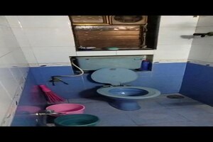 Furnished Amenities in 1 RK Apartment at Matunga West – for Rent