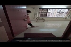 Furnished Amenities in 1 RK Apartment at Matunga West – for Rent