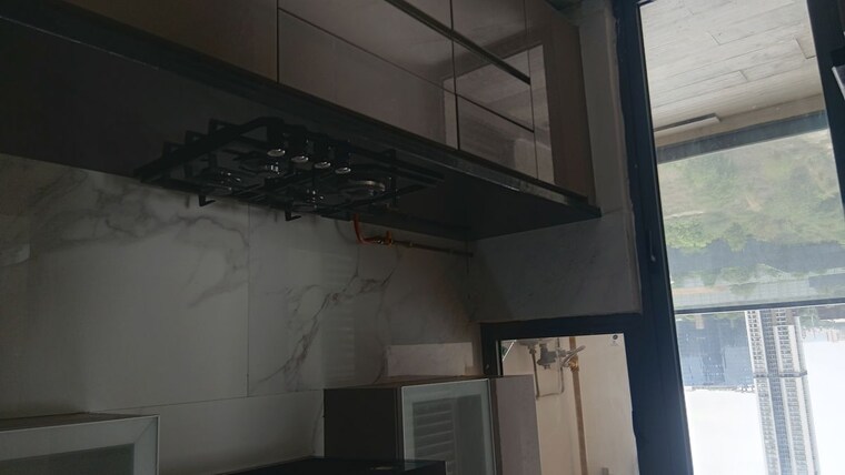 Kitchen, m3m-sky-city 2 Bedroom 1261 Sq.Ft. Apartment In Sector 65 Gurgaon 10514951