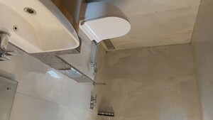 Bathroom in 2 BHK Apartment at M3M Sky City, Sector 65 – for Sale