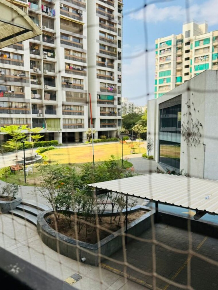 Exterior View, aaryan-city 2 Bedroom 1530 Sq.Ft. Apartment In Gota Ahmedabad 10514948