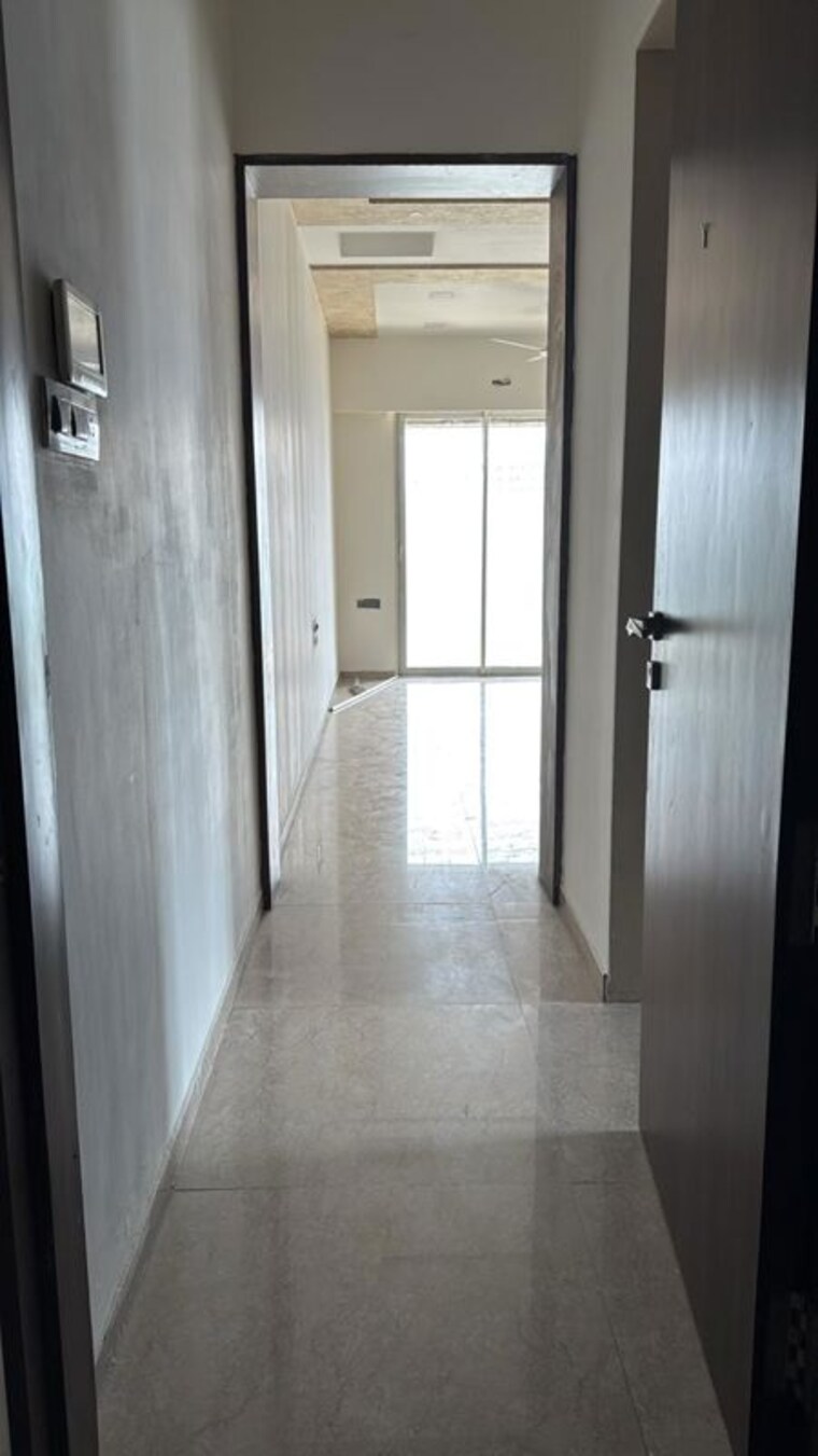 undefined, jp-decks 2 Bedroom 1105 Sq.Ft. Apartment In Goregaon East Mumbai 10514958