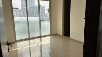 2 BHK + Prayer Room 1105 Sq.Ft. Apartment in JP Decks