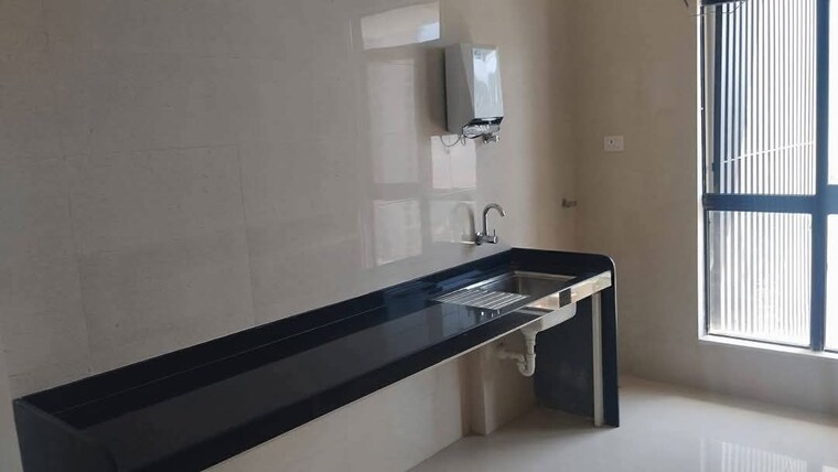Kitchen, kolte-patil-verve 3 Bedroom 1050 Sq.Ft. Apartment In Bangur Nagar Mumbai 10514971