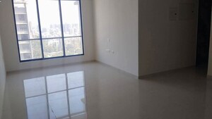 Living Room in 3 BHK Apartment at Kolte Patil Verve, Bangur Nagar – for Rent