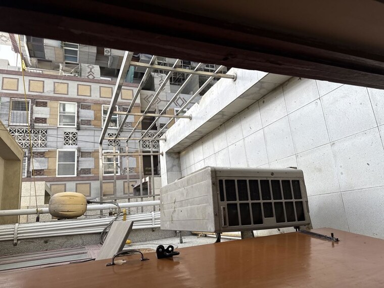 Exterior View, sector 5 dwarka 3 Bedroom 1750 Sq.Ft. Apartment In Sector 5 Dwarka Delhi 10514832