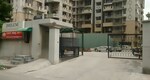 3 BHK + Servant Room 1750 Sq.Ft. Apartment in Sector 5 Dwarka