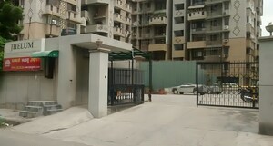 3 BHK Apartment For Rent in Sector 5 Dwarka