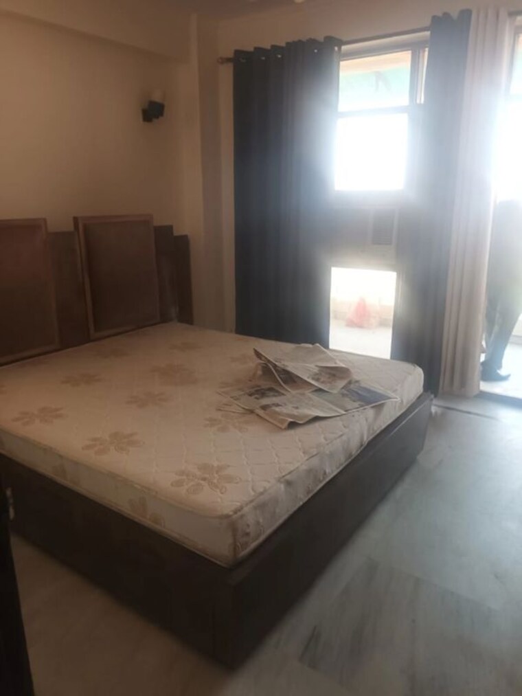 Bedroom, sector 5 dwarka 3 Bedroom 1750 Sq.Ft. Apartment In Sector 5 Dwarka Delhi 10514832