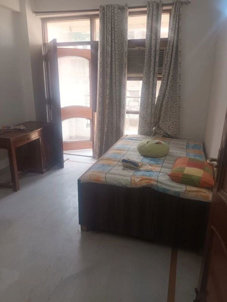 Bedroom, sector 5 dwarka 3 Bedroom 1750 Sq.Ft. Apartment In Sector 5 Dwarka Delhi 10514832