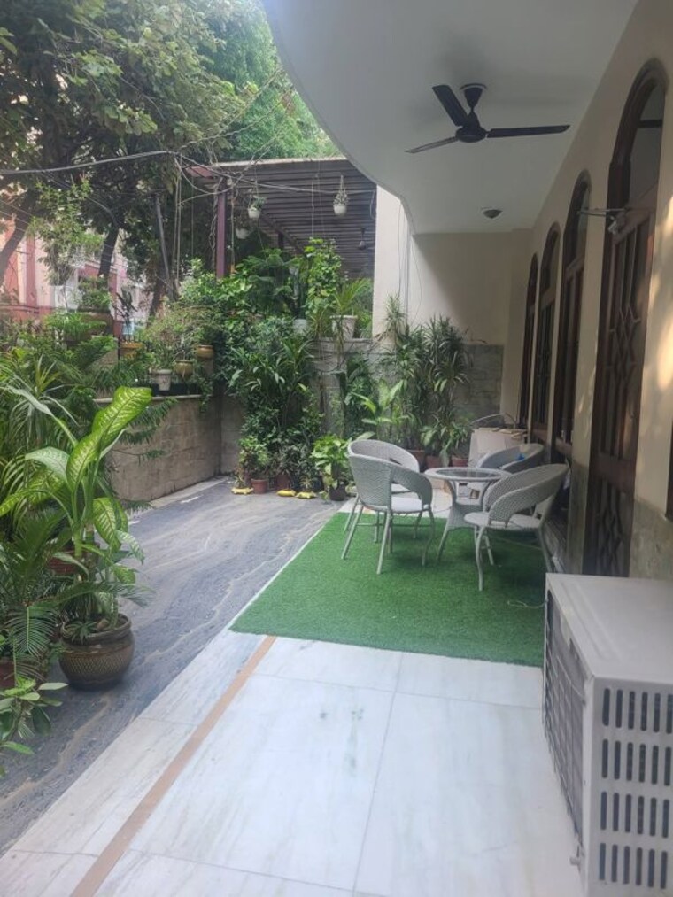Balcony, bptp-amstoria 3 Bedroom 303 Sq.Yd. Apartment In Sector 102 Gurgaon 10514966