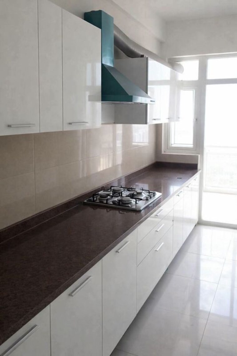 Kitchen, bptp-amstoria 3 Bedroom 303 Sq.Yd. Apartment In Sector 102 Gurgaon 10514966