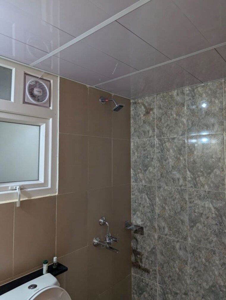 Bathroom, ajmera-lakeside-paradise 2 Bedroom 1200 Sq.Ft. Apartment In Yelahanka Bangalore 10514960