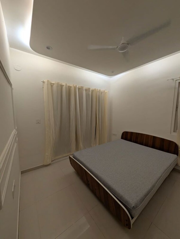 Bedroom, ajmera-lakeside-paradise 2 Bedroom 1200 Sq.Ft. Apartment In Yelahanka Bangalore 10514960