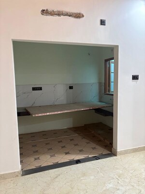Kitchen in 3 BHK Independent House at Gangaganj – for Sale