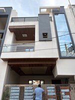 3 BHK + Store Room 850 Sq.Ft. Independent House in Gangaganj