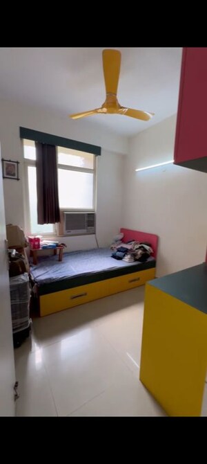 Bedroom in 2 BHK Apartment at Signature Global The Millennia, Sector 37d – for Sale